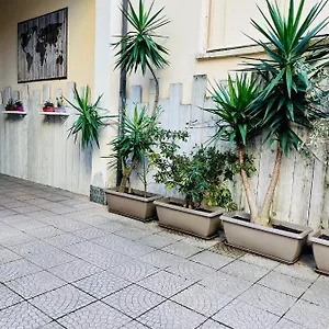 2* Vendégház Via Padova 165