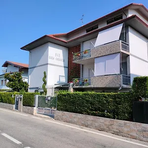  Apartman Casa Bergamo